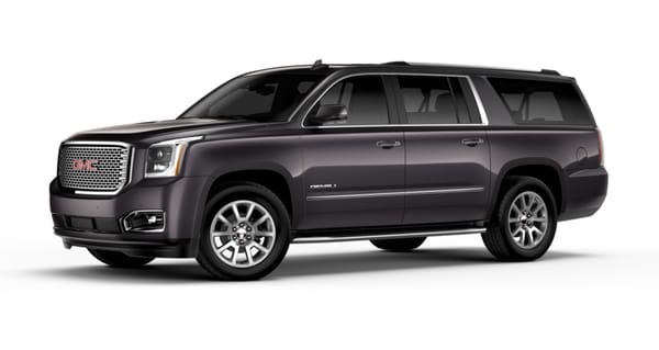 USED: 2015 Yukon Denali XL Review: Luxury Family Car Redefined 2 2015 Yukon Denali Xl