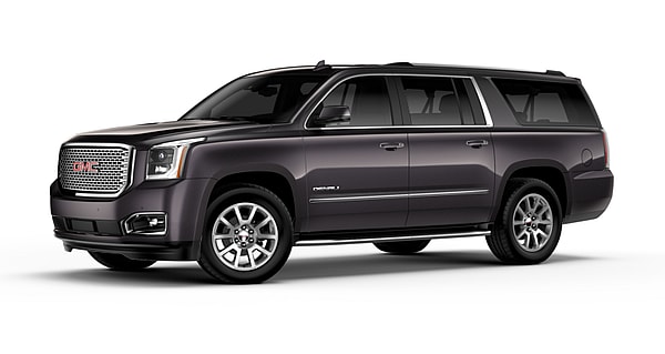 2015 Yukon Denali Xl