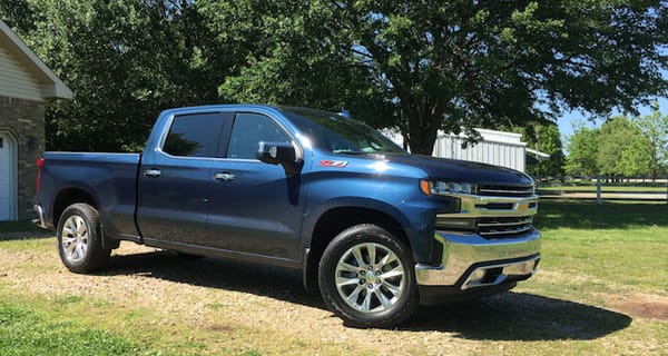 2020 Chevy Silverado Diesel or Gasoline A Girls Guide to Cars