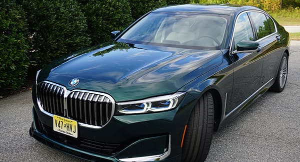 2020 Bmw Alpina