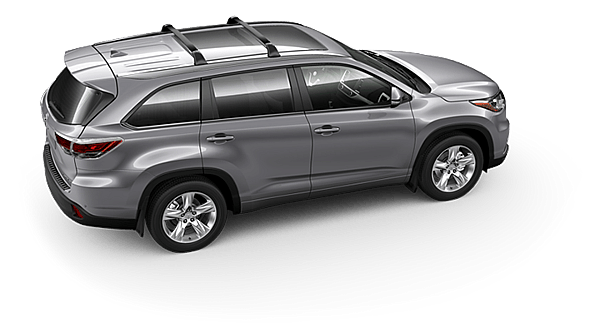 Do You Need The Third Row? Traveling In A 2015 Toyota Highlander 2 Toyota Highlander