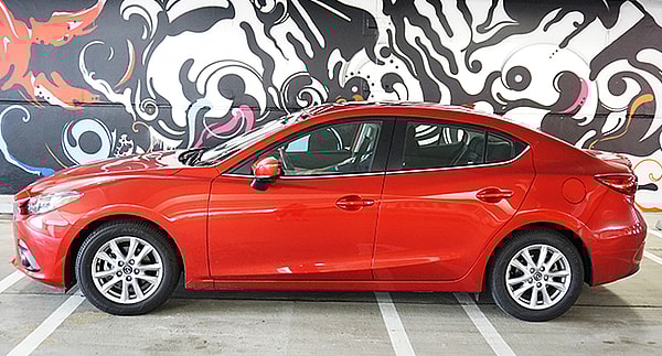 Z Lot Parking Garage In Detroit