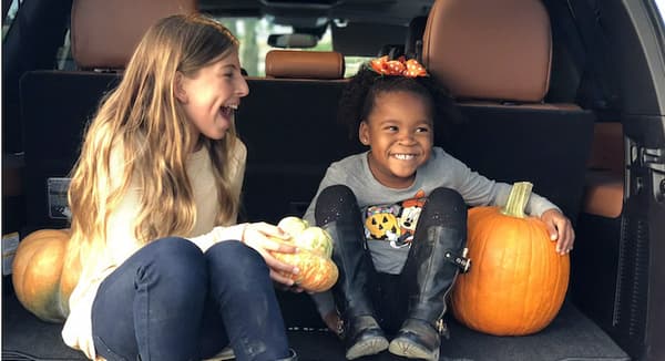 A Mom Car That Makes You Feel Like a Queen: Toyota Sequoia Platinum 1 2019 Toyota Sequoia
