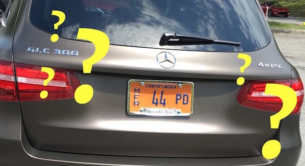 How to Crack the Code on Car Names 1 Car Names