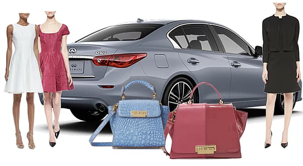 2015 Infiniti Q50S Review: A Breath Of Much Needed Fresh Air 1 2015 Infiniti Q50