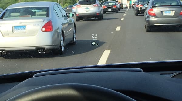 Self Driving Car
