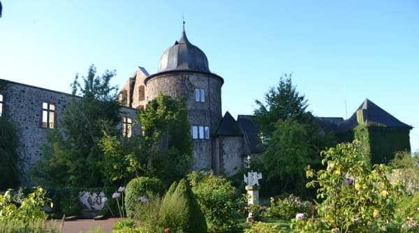 Fairy Tale Road Trip