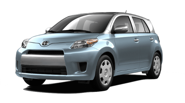 2014 Scion xD: Hip, Stylish and Sporty 2 2014 Scion Xd