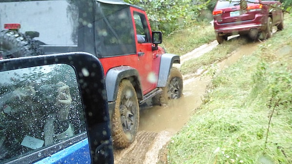 Best Cars to Drive This Winter: Staying Safe, Secure and Assured No Matter the Weather 2 Best Cars Winter