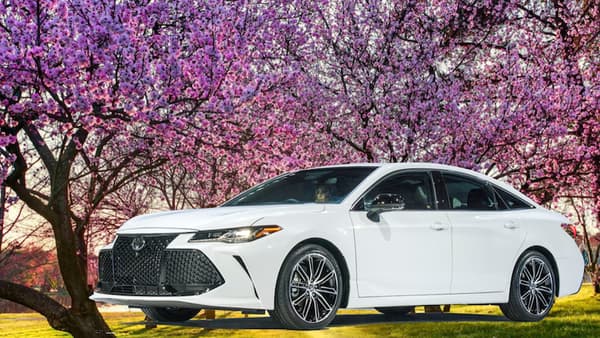 Kansas City Auto Show Spring Car Care Tips