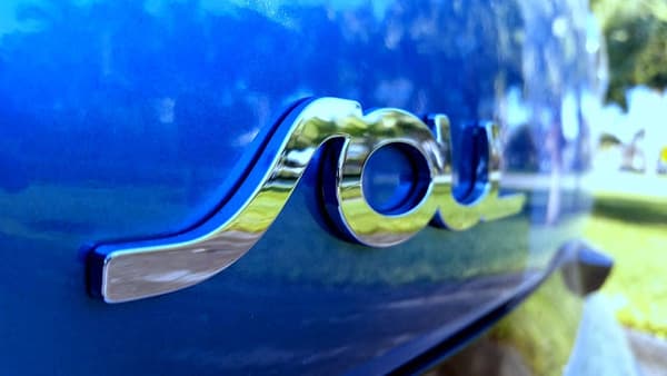 Electric Vehicle