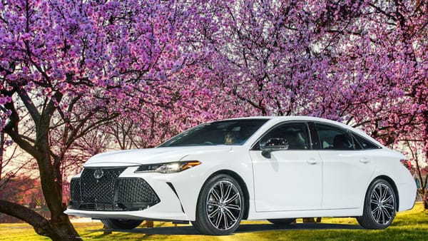 Spring Car Care: 7 Ways To Prepare for Warmer Weather 2 Kansas City Auto Show Spring Car Care Tips