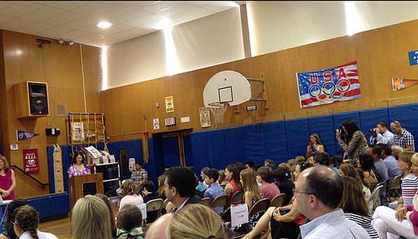 School Meetings Can Be Easy, Breezy When Managed With The Right Tools