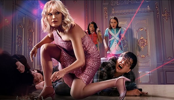 The Sleepover: Family Fun and Cool Cars 2 Sleepover