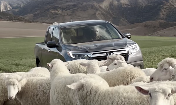 Super Bowl Car Ads: Let the Real Games Begin 2 Super Bowl Car