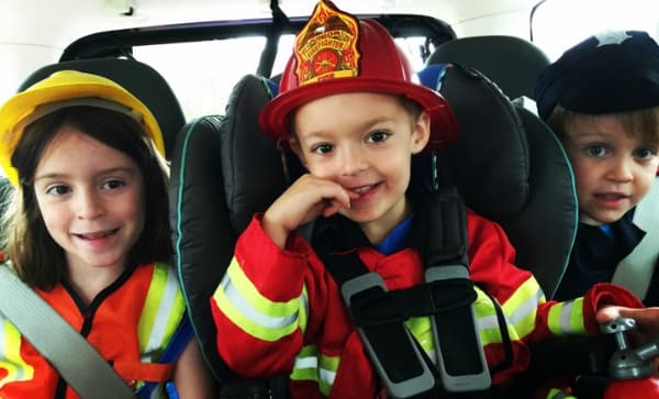 A Girls Guide To Cars | Car Seat Safety Is Key To Keeping Your Little Ones Safe On The Road - Sbccarseatgkidsfeature