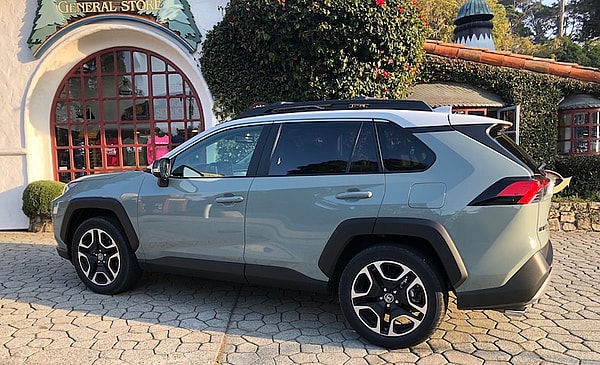 World Car Awards Best Cars