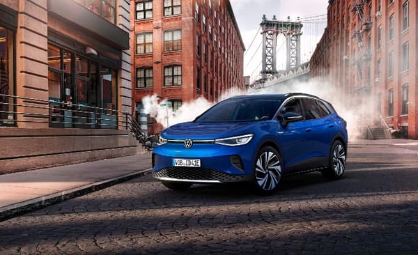 What It Really Costs To Own An Electric Car 2 What It Really Cost To Own An Electric Car