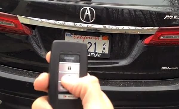 Keys To The Acura Tips To Avoid Defaulting On A Car Loan