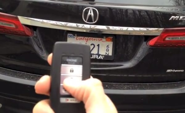 Help! I Can't Make My Car Payment! Here's How to Avoid Defaulting on a Car Loan 2 Keys To The Acura Tips To Avoid Defaulting On A Car Loan