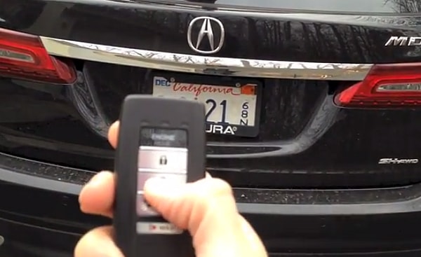 Keys To The Acura Tips To Avoid Defaulting On A Car Loan