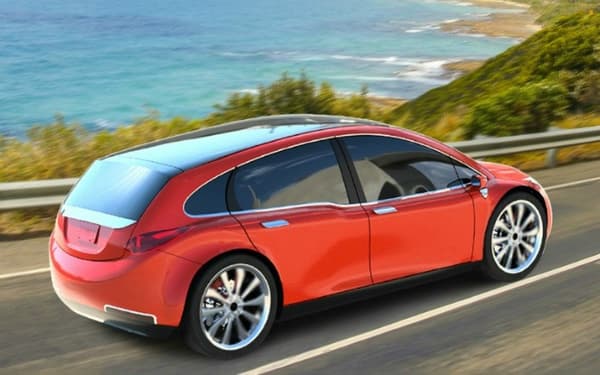 A Girls Guide To Cars | Should You Buy A Tesla Model 3? Oh, Wait, You Can'T - Sbctesla Model 3Feature