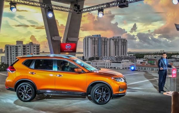 Miami Auto Show
