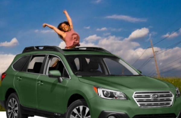 A Girls Guide To Cars | How The Awd 2016 Subaru Outback Makes You Feel Capable - Sbcsubaruoutback 1