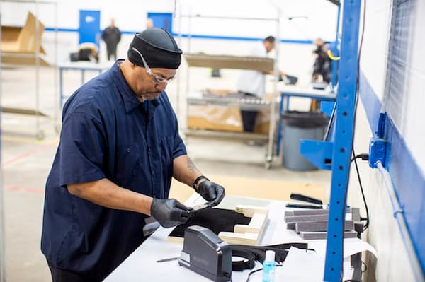 Auto Manufacturers Help Speed Production of Respirators and Ventilators 1 Auto Manufacturers