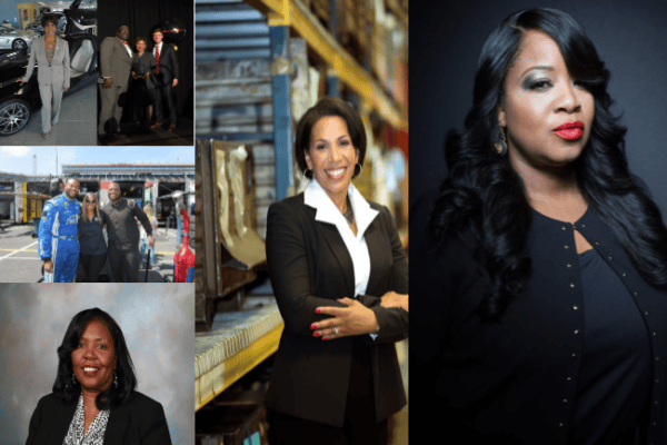A Girls Guide To Cars | Notable African American Women Making Moves In The Auto Industry - African American Women In Auto