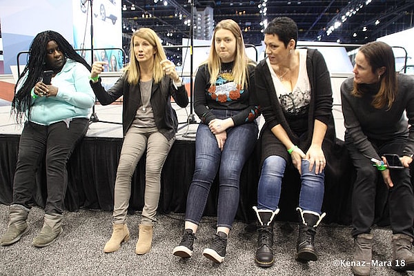 Rebelle Rally Featured Image