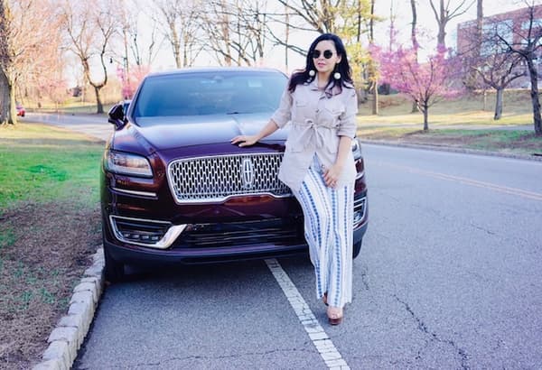 2019 Lincoln Nautilus Black Label Review: This Luxury SUV is One Fine Choice 2 Lincoln Nautilus