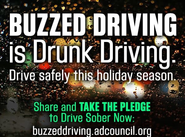 A Girls Guide To Cars | Happy New Year: Drive Safely! - Unnamed