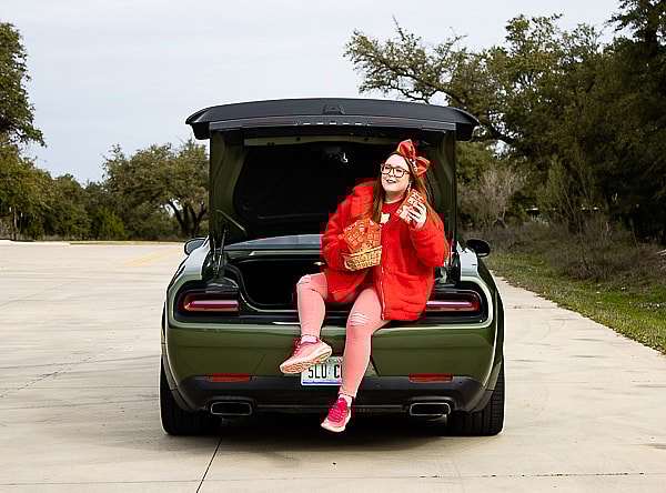 Give The Gift Of Prosperity For Your Friends And Family This Chinese New Year!