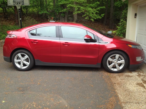 2015 chevy shop volt used