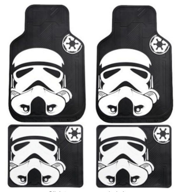 Star Wars The Force Awakens