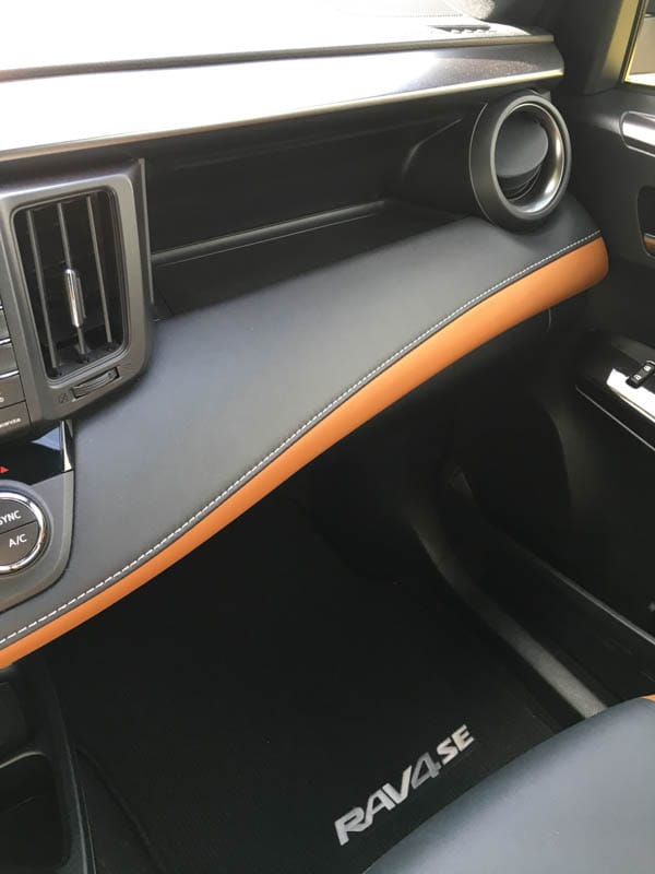 A Girls Guide to Cars | Get Ready to Blast Off in the 2016 Toyota RAV4 - 2016 07 12 09.19.09