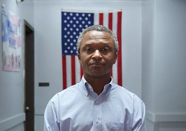 Game Changer: Scholarship Allows Texas veteran Joins Ford Service Department 2 A Girls Guide To Cars | Game Changer: Scholarship Allows Texas Veteran Joins Ford Service Department - James Brown Image 1