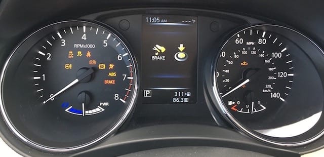 A Girls Guide To Cars | Do You Know What Those Lights On Your Dashboard Are Telling You? - Sbc Dashboard Lights Featured Image