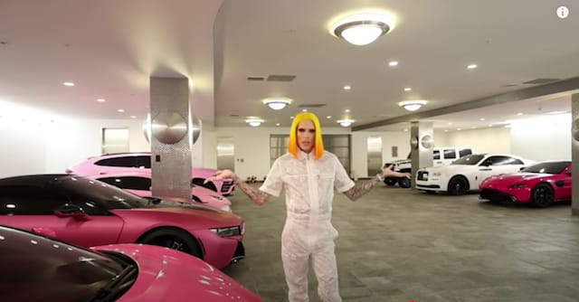 Jeffree Star