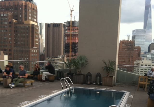 Soho lands Cadillac: boutique and gallery filled neighborhood is Caddy’s new home 1 Soho