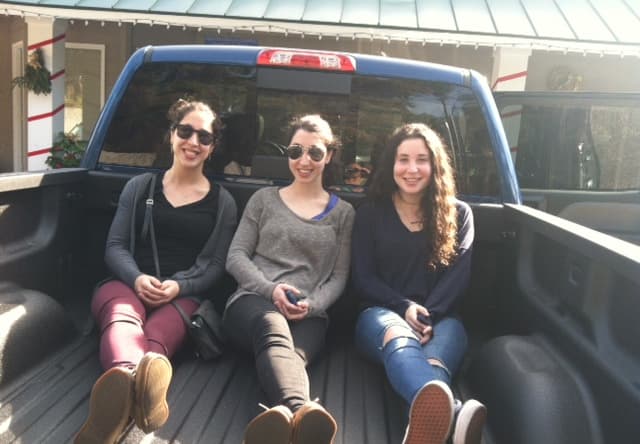 A Girls Guide To Cars | The Used 2015 Chevy Silverado: A Body Built For Business And A Cabin Designed To Spoil, Even Six Years Later - Photo 1 2