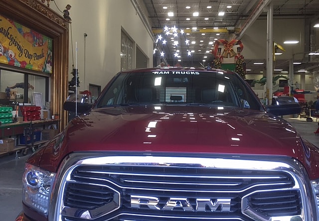 Thanksgiving Day Parade