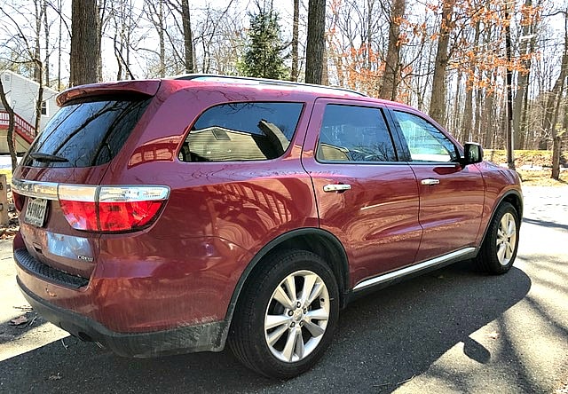 A Girls Guide To Cars | What Does The A Girls Guide To Cars Crew Drive? - Image1 1