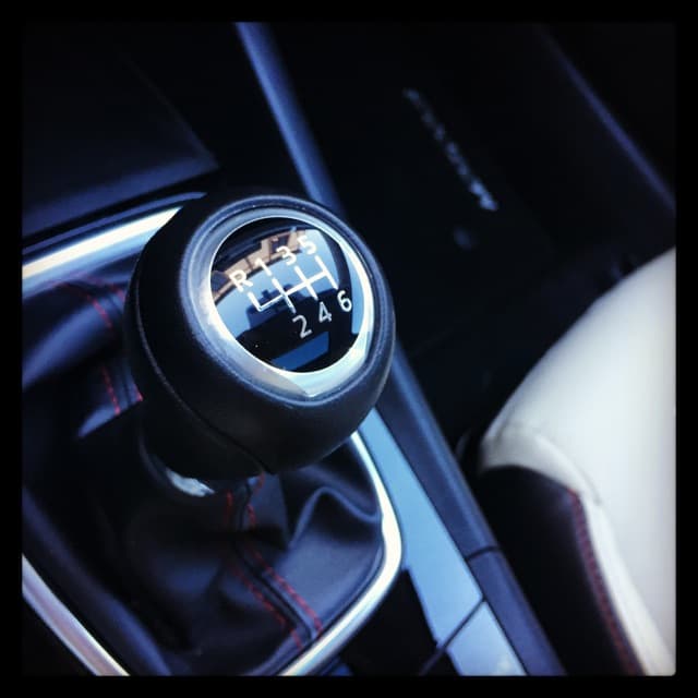 USED: Sporty and Roomy? You can have both in the 2015 Mazda3 3 2015 Mazda3