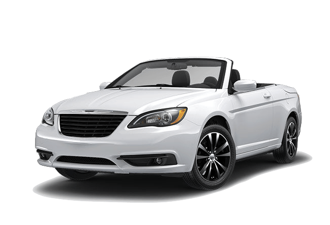 2013 Chrysler 200S Convertible: Stylish and Fun, Even With Kids 2 A Girls Guide To Cars | 2013 Chrysler 200S Convertible: Stylish And Fun, Even With Kids - Chrysler 200S