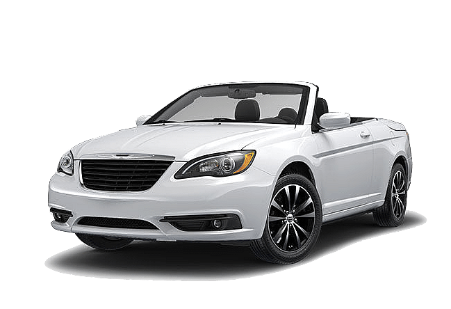 A Girls Guide To Cars | 2013 Chrysler 200S Convertible: Stylish And Fun, Even With Kids - Chrysler 200S