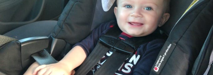 Baseless Car Seat Installation A Girls Guide to Cars