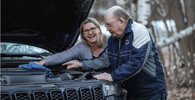 Father's day featured image