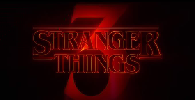 Cars of Stranger Things season 3